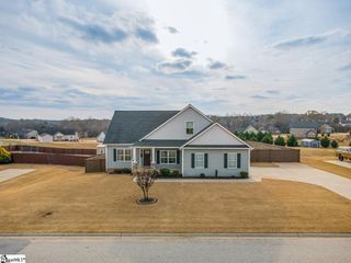 316 Terra Plains Drive, Greer, SC 29651