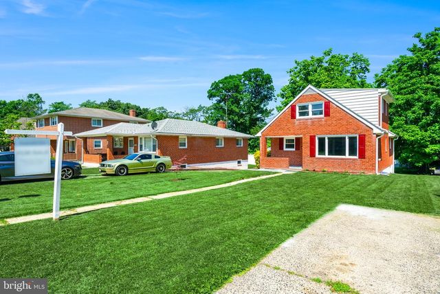 5412 BIDDISON AVE, Baltimore, MD 21206