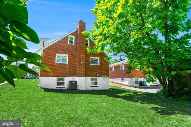 5412 BIDDISON AVE, Baltimore, MD 21206