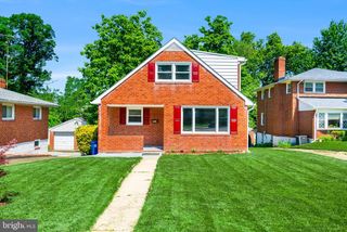 5412 BIDDISON AVE, Baltimore, MD 21206