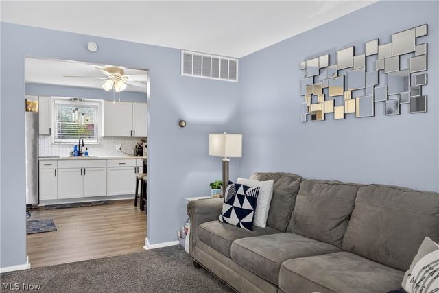 1529 Lee Terrace Drive, Wickliffe, OH 44092