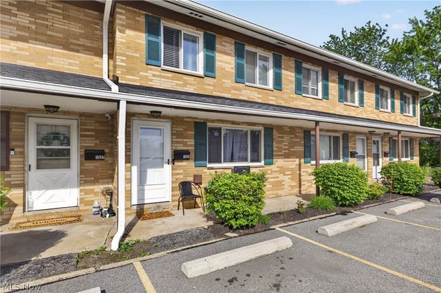 1529 Lee Terrace Drive, Wickliffe, OH 44092