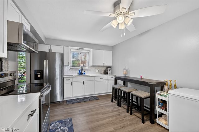 1529 Lee Terrace Drive, Wickliffe, OH 44092