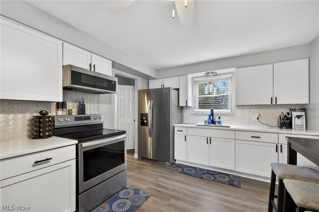 1529 Lee Terrace Drive, Wickliffe, OH 44092