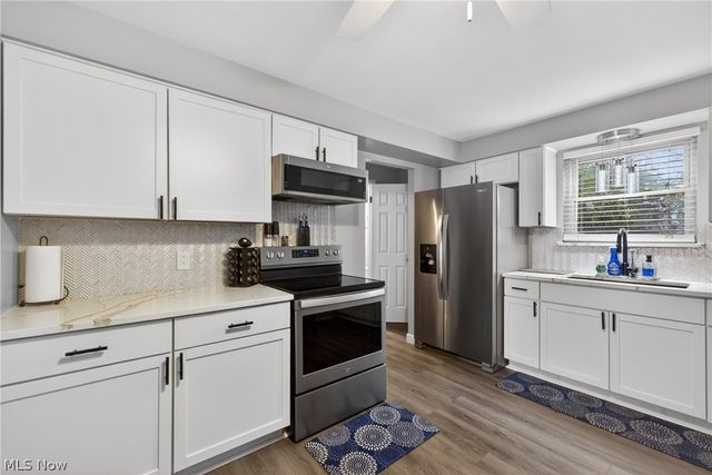 1529 Lee Terrace Drive, Wickliffe, OH 44092