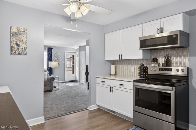 1529 Lee Terrace Drive, Wickliffe, OH 44092