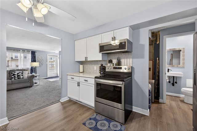 1529 Lee Terrace Drive, Wickliffe, OH 44092