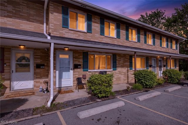 1529 Lee Terrace Drive, Wickliffe, OH 44092