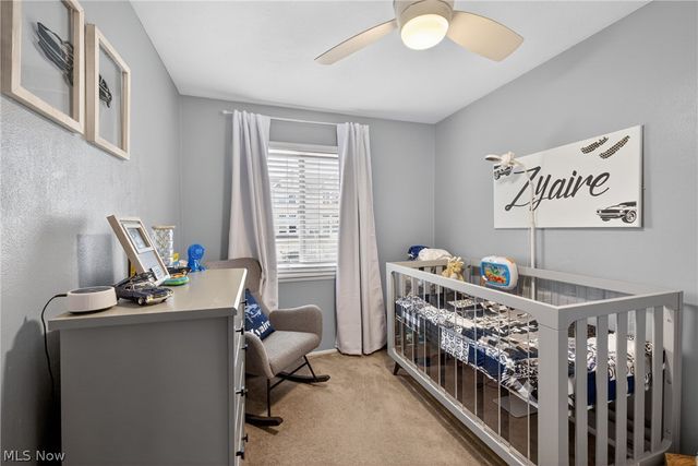 1529 Lee Terrace Drive, Wickliffe, OH 44092