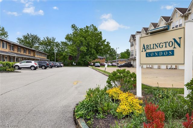 1529 Lee Terrace Drive, Wickliffe, OH 44092