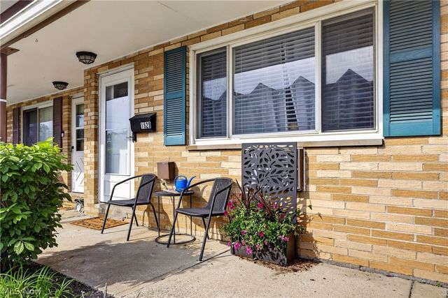 1529 Lee Terrace Drive, Wickliffe, OH 44092
