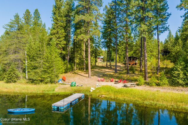 142 Maria Pia Ln, Sagle, ID 83860