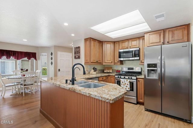 6030 Via Montanez, Camarillo, CA 93012