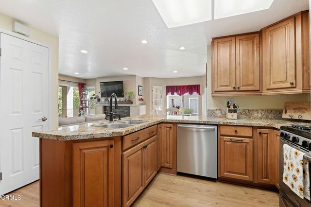 6030 Via Montanez, Camarillo, CA 93012