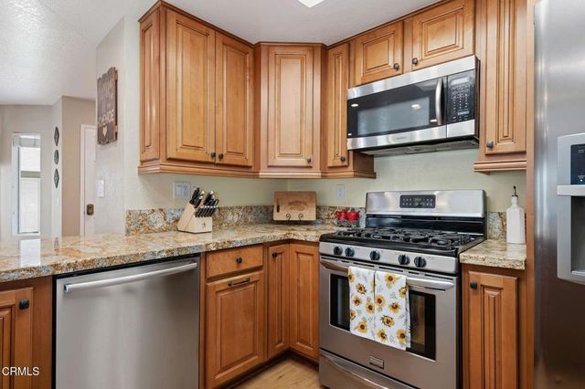 6030 Via Montanez, Camarillo, CA 93012
