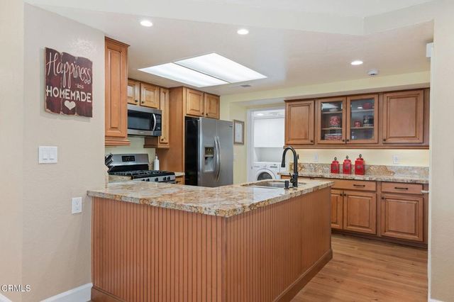 6030 Via Montanez, Camarillo, CA 93012