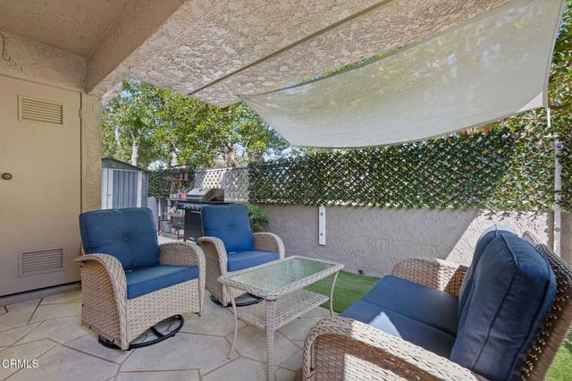 6030 Via Montanez, Camarillo, CA 93012