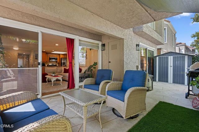 6030 Via Montanez, Camarillo, CA 93012