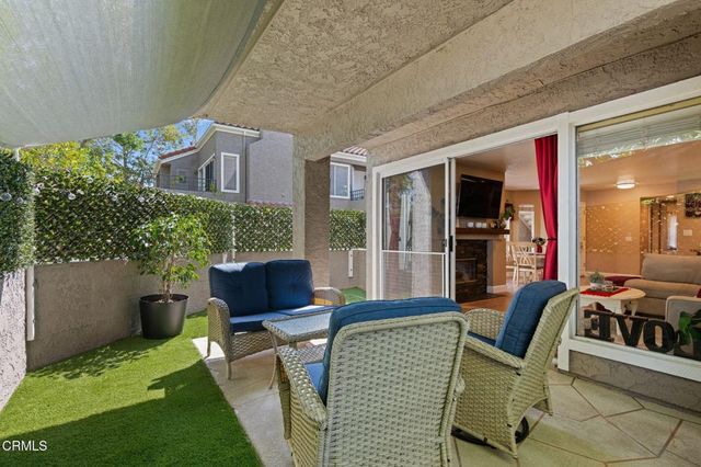 6030 Via Montanez, Camarillo, CA 93012