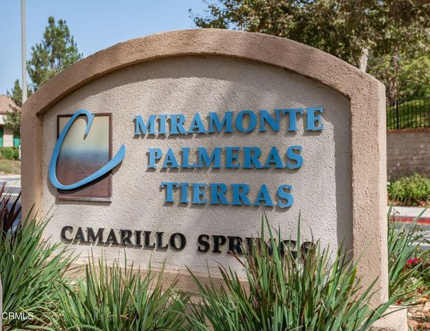 6030 Via Montanez, Camarillo, CA 93012
