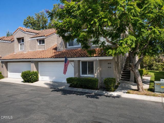 6030 Via Montanez, Camarillo, CA 93012