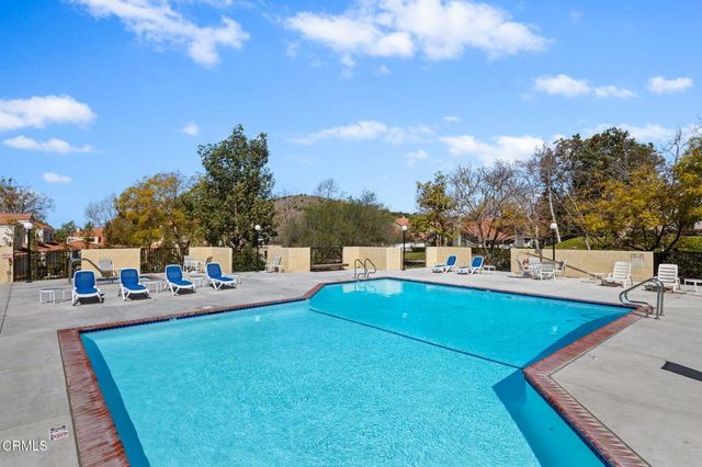 6030 Via Montanez, Camarillo, CA 93012