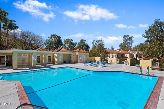 6030 Via Montanez, Camarillo, CA 93012