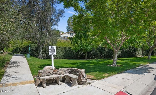 6030 Via Montanez, Camarillo, CA 93012