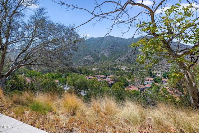 6030 Via Montanez, Camarillo, CA 93012