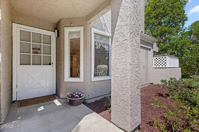 6030 Via Montanez, Camarillo, CA 93012