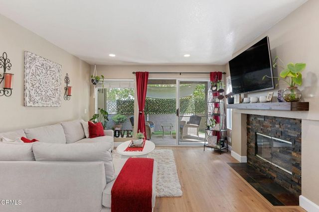 6030 Via Montanez, Camarillo, CA 93012
