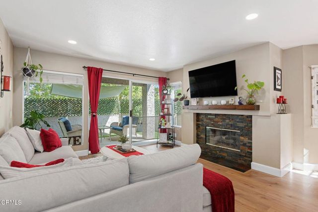 6030 Via Montanez, Camarillo, CA 93012