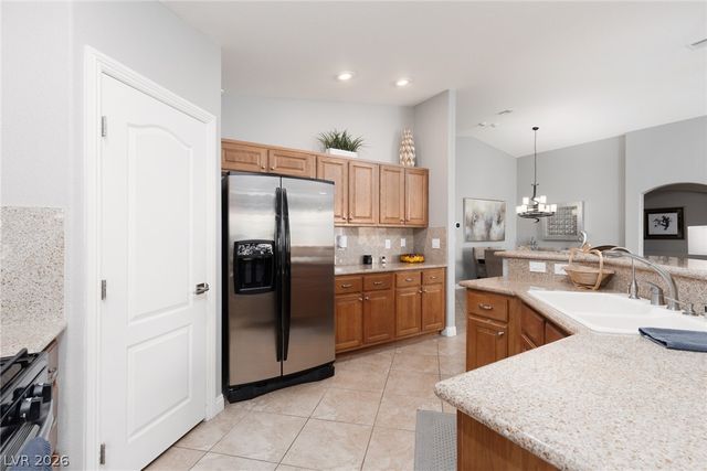 9284 Gentle Cascade Avenue, Las Vegas, NV 89178