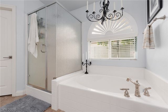 9284 Gentle Cascade Avenue, Las Vegas, NV 89178