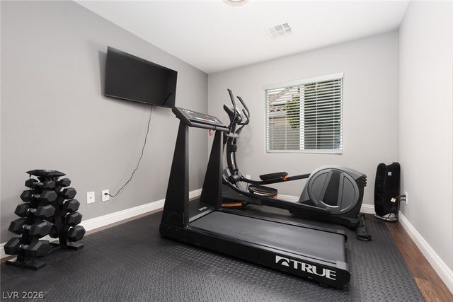 9284 Gentle Cascade Avenue, Las Vegas, NV 89178