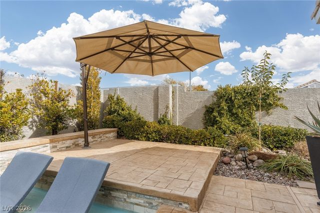 9284 Gentle Cascade Avenue, Las Vegas, NV 89178