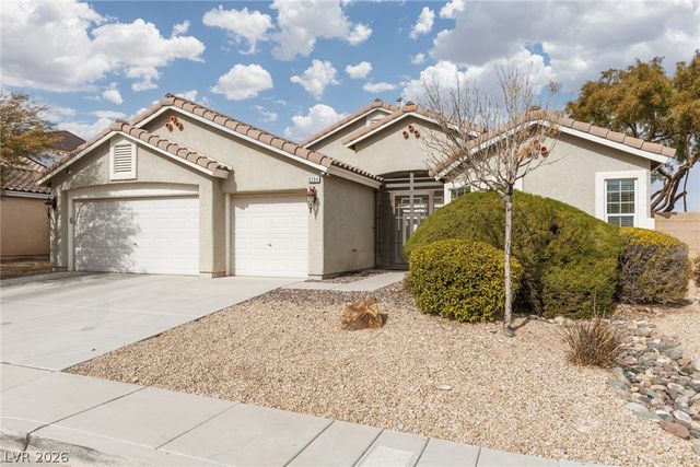 9284 Gentle Cascade Avenue, Las Vegas, NV 89178