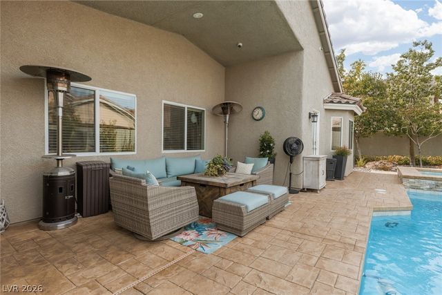 9284 Gentle Cascade Avenue, Las Vegas, NV 89178