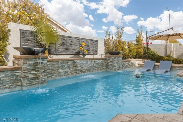 9284 Gentle Cascade Avenue, Las Vegas, NV 89178