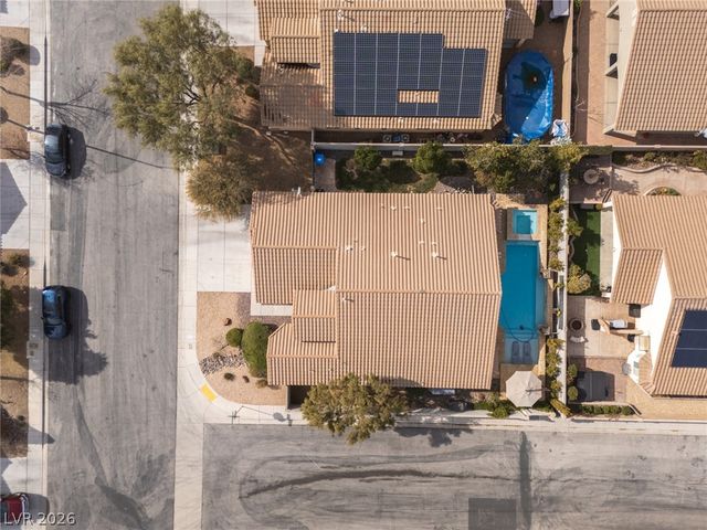 9284 Gentle Cascade Avenue, Las Vegas, NV 89178