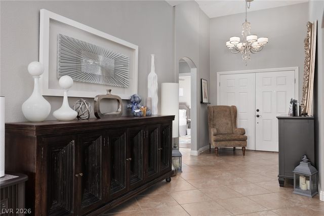 9284 Gentle Cascade Avenue, Las Vegas, NV 89178