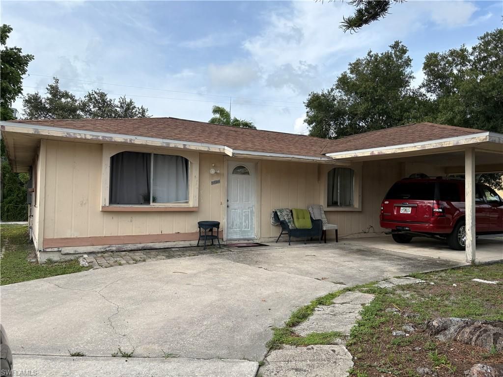 1891 Winkler AVE, Fort Myers, FL 33901
