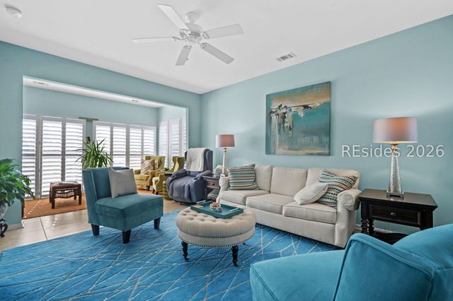 22 Honesty Ln, Bluffton, SC 29909