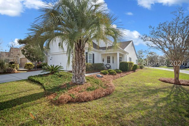 22 Honesty Ln, Bluffton, SC 29909