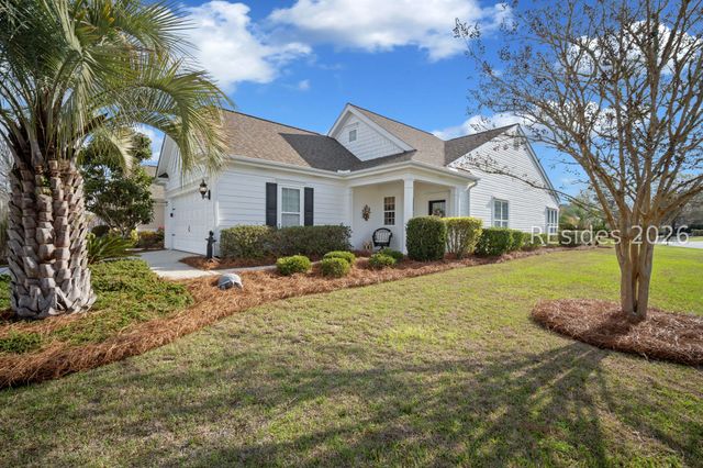 22 Honesty Ln, Bluffton, SC 29909