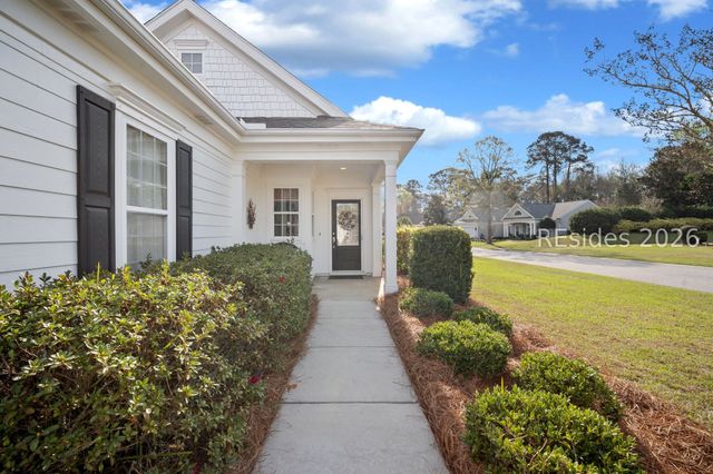 22 Honesty Ln, Bluffton, SC 29909