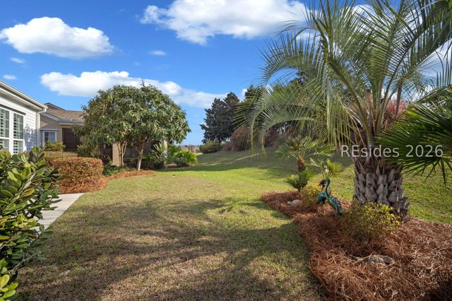 22 Honesty Ln, Bluffton, SC 29909