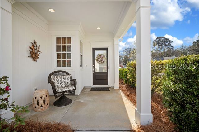 22 Honesty Ln, Bluffton, SC 29909