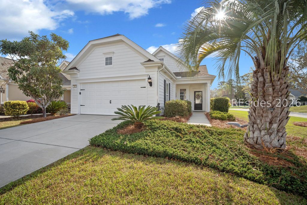 22 Honesty Ln, Bluffton, SC 29909