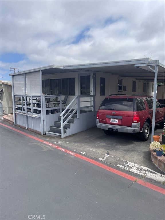 1515 Capalina Road 17, San Marcos, CA 92069 — exterior